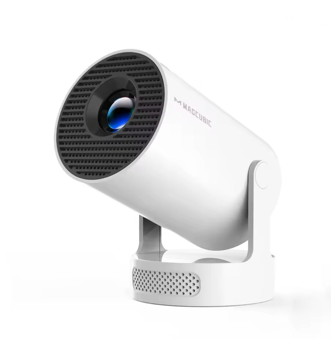 Sendori Screen™️ - SMART PROJEKTOR Z WI-FI I ANDROIDEM