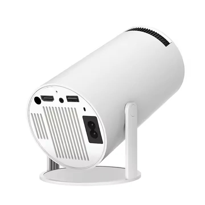 Sendori Screen™️ - SMART PROJEKTOR Z WI-FI I ANDROIDEM