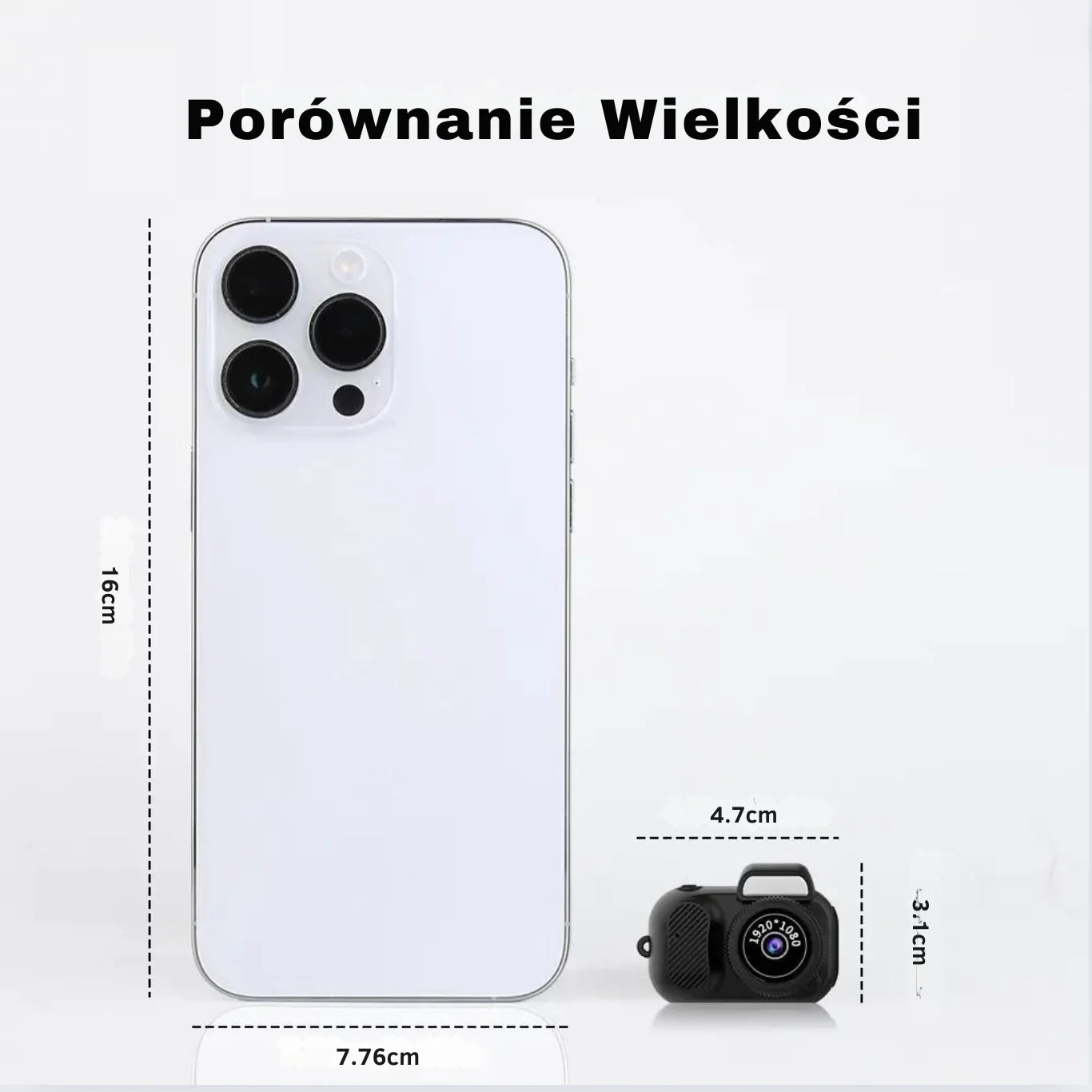 Sendori Snap™️ - wielkie wspomnienia w małym formacie