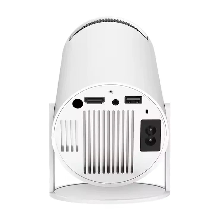 Sendori Screen™️ - SMART PROJEKTOR Z WI-FI I ANDROIDEM