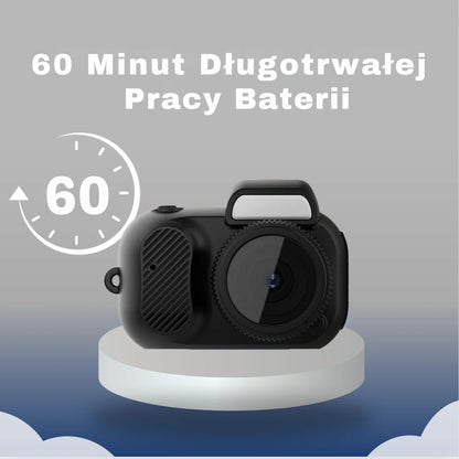 Sendori Snap™️ - wielkie wspomnienia w małym formacie